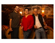 Weingut Weiberle | Winzerfamilie Klaus Ulrike und Hannes Weiberle
