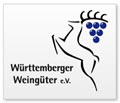 Logo des Württemberger Weingüter e.V.